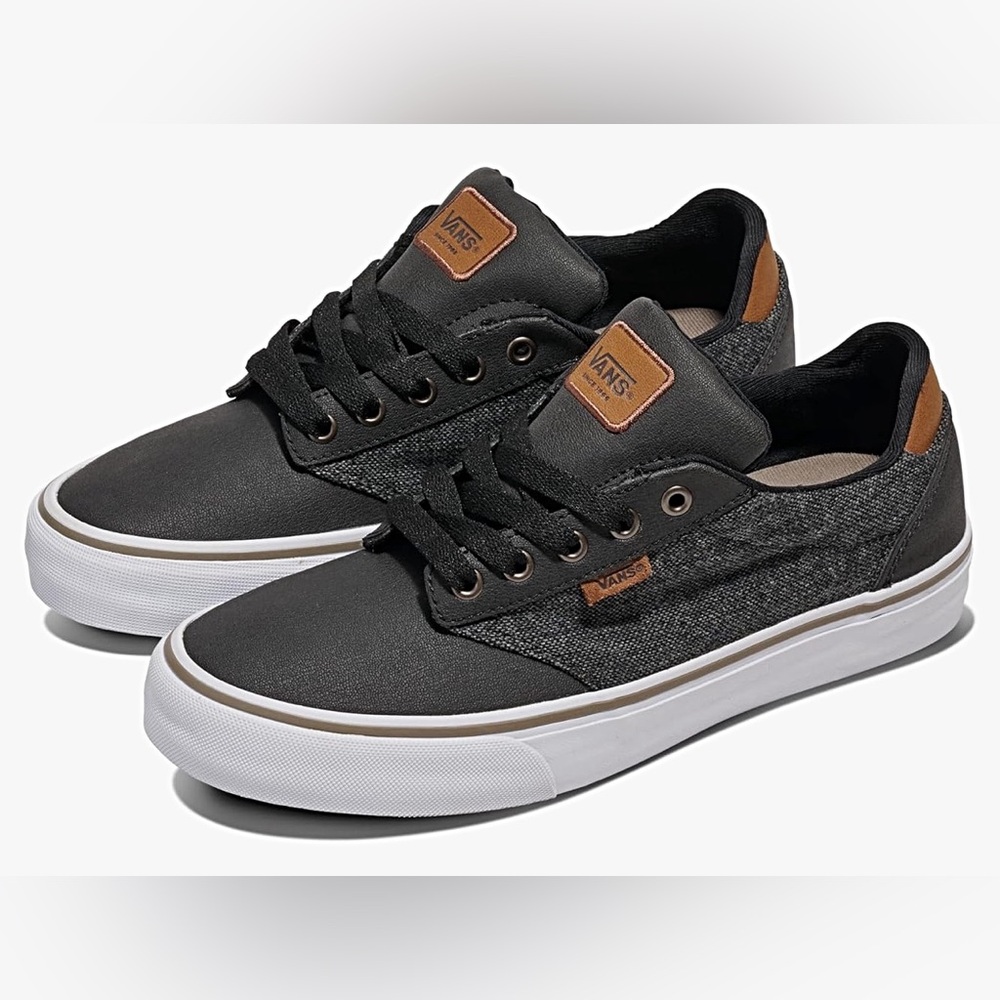 Vans Men's Atwood Deluxe Shoe